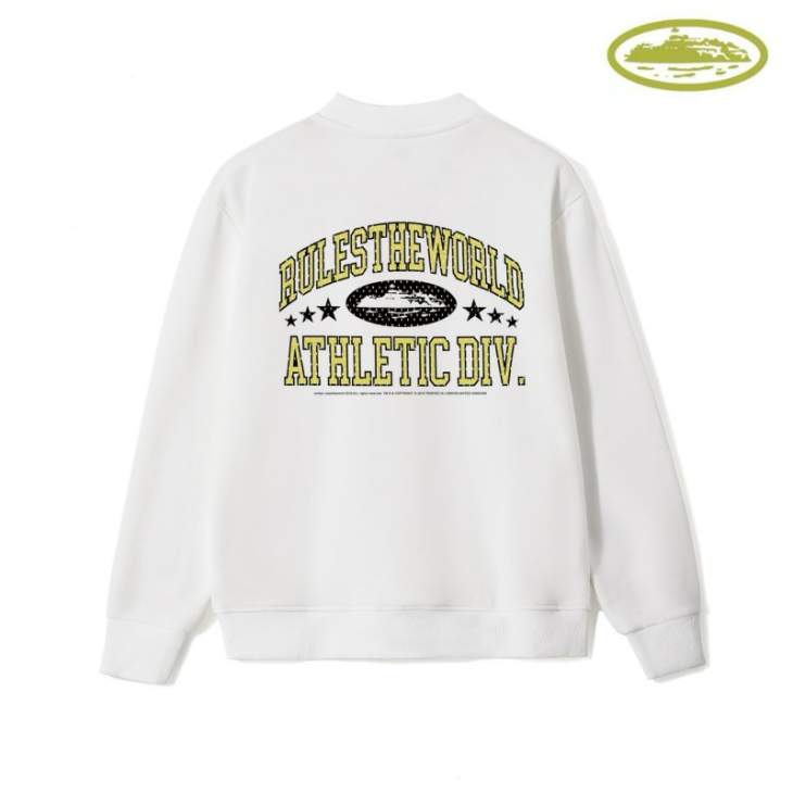 Corteiz Sweatshirt _SKUCorteizS-2XLastxC104731438